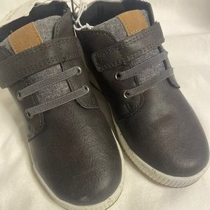 toddler boys sneakers size 10